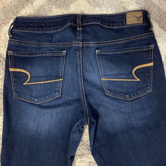 American Eagle Skinny Jeans - Picture 4 of 6